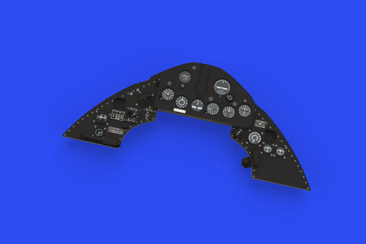 Eduard Brassin 644172 1:48 Grumman F4F-3 Wildcat late LooK