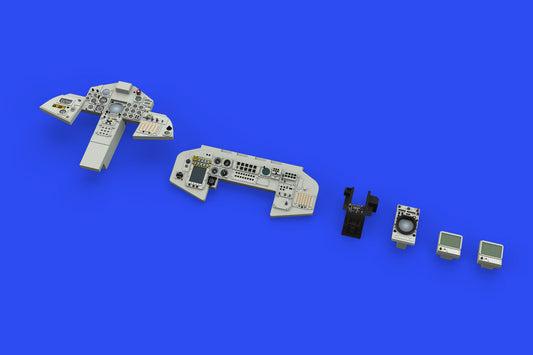Eduard Brassin 644184 1:48 Panavia Tornado IDS LooK