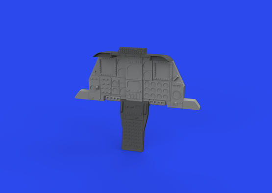 Eduard Brassin 644225 1:48 Fairchild A-10C Thunderbolt II LÃƒÆ’Ã‚Â¶ÃƒÆ’Ã‚Â¶K