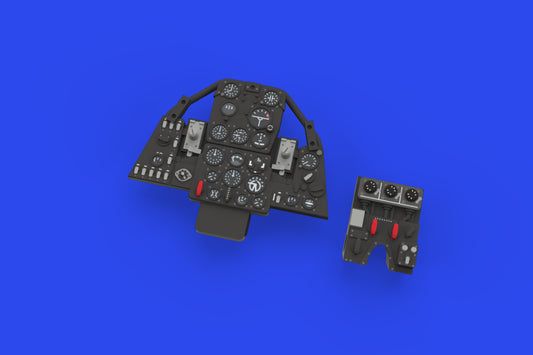 Eduard Brassin 644245 1:48 Bell P-39N Airacobra LÃƒÆ’Ã‚Â¶ÃƒÆ’Ã‚Â¶K