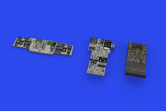 Eduard Brassin 644247 1:48 Westland Sea King HAS.1 LÃƒÂ¶ÃƒÂ¶K