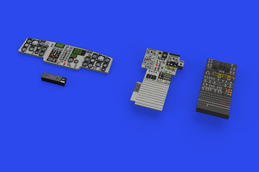 Eduard Brassin 644248 1:48 Westland Sea King HAS.5 LÃƒÂ¶ÃƒÂ¶K