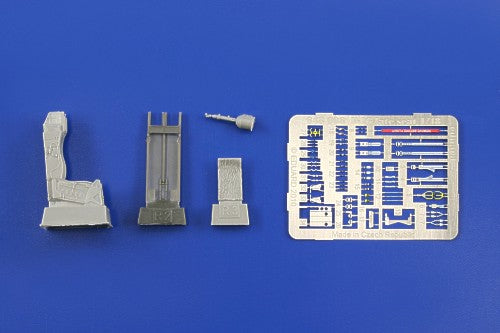 Eduard Brassin 648008 1:48 Lockheed-Martin F-16 late seat