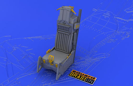 Eduard Brassin 648013 1:48 Lockheed-Martin F-16 seat