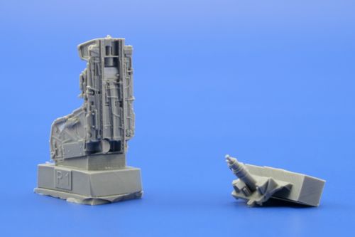 Eduard Brassin 648024 1:48 Sukhoi Su-7BKL/Sukhoi Su-7BMK seat