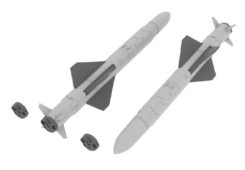Eduard Brassin 648194 1:48 AM-39 Exocet