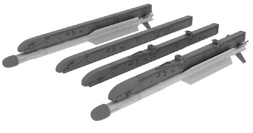 Eduard Brassin 648207 1:48 IRIS-T