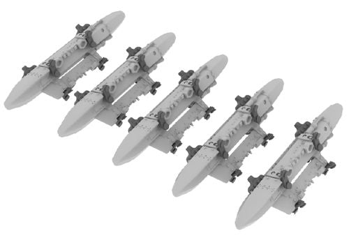 Eduard Brassin 648232 1:48 TER