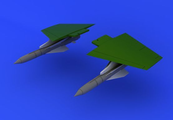 Eduard Brassin 648249 1:48 AS-34 Kormoran 1