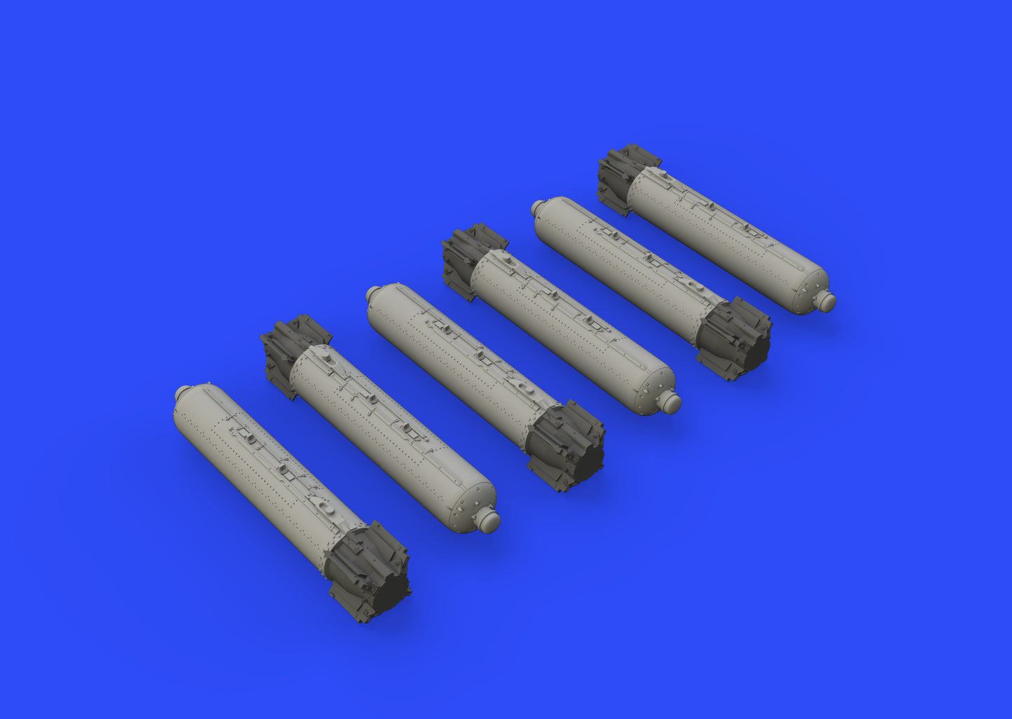 Eduard Brassin 648276 1:48 CBU-105