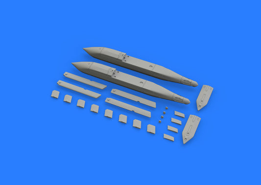 Eduard Brassin 648383 1:48 AGM-154A/C Block I