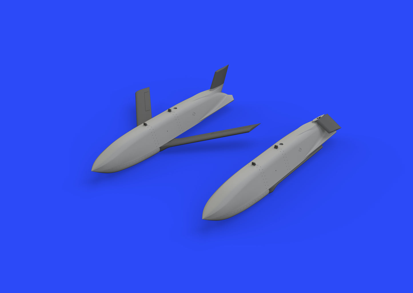 Eduard Brassin 648425 1:48 AGM-158