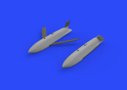 Eduard Brassin 648425 1:48 AGM-158