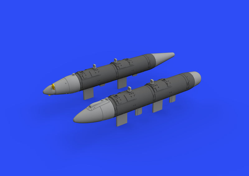 Eduard Brassin 648491 1:48 AN/ALQ-71(V)-2 ECM pod