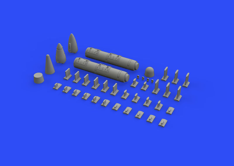 Eduard Brassin 648491 1:48 AN/ALQ-71(V)-2 ECM pod