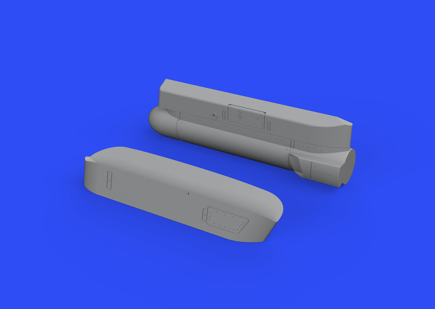 Eduard Brassin 648548 1:48 AN/AAQ-13 LANTIRN pod