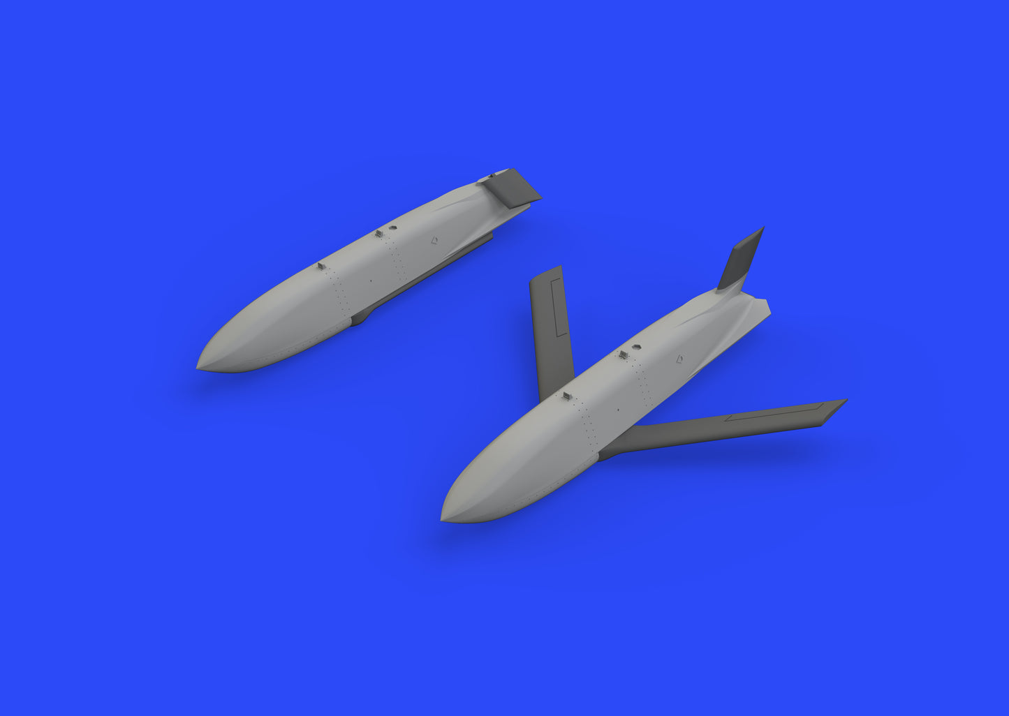 Eduard Brassin 672216 1:72 AGM-158