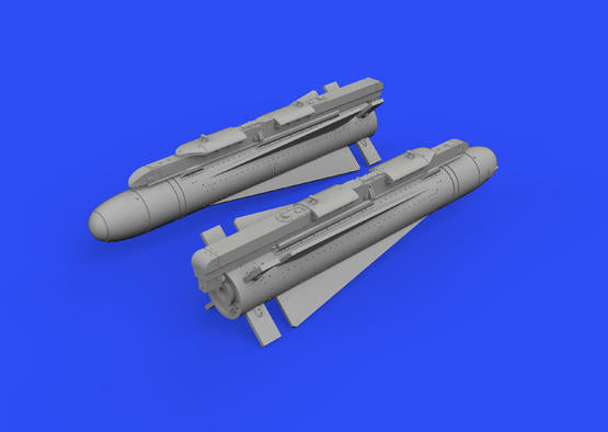 Eduard Brassin 672222 1:72 AGM-65 Maverick