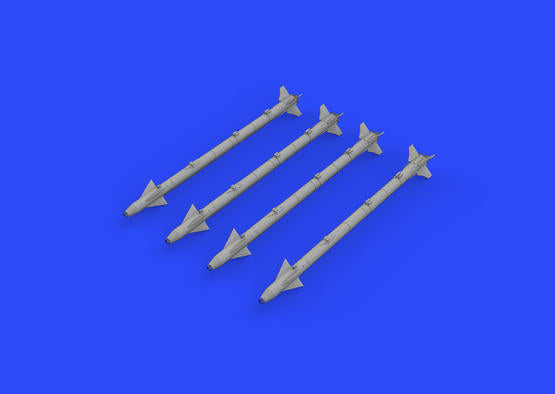 Eduard Brassin 672226 1:72 AIM-9X