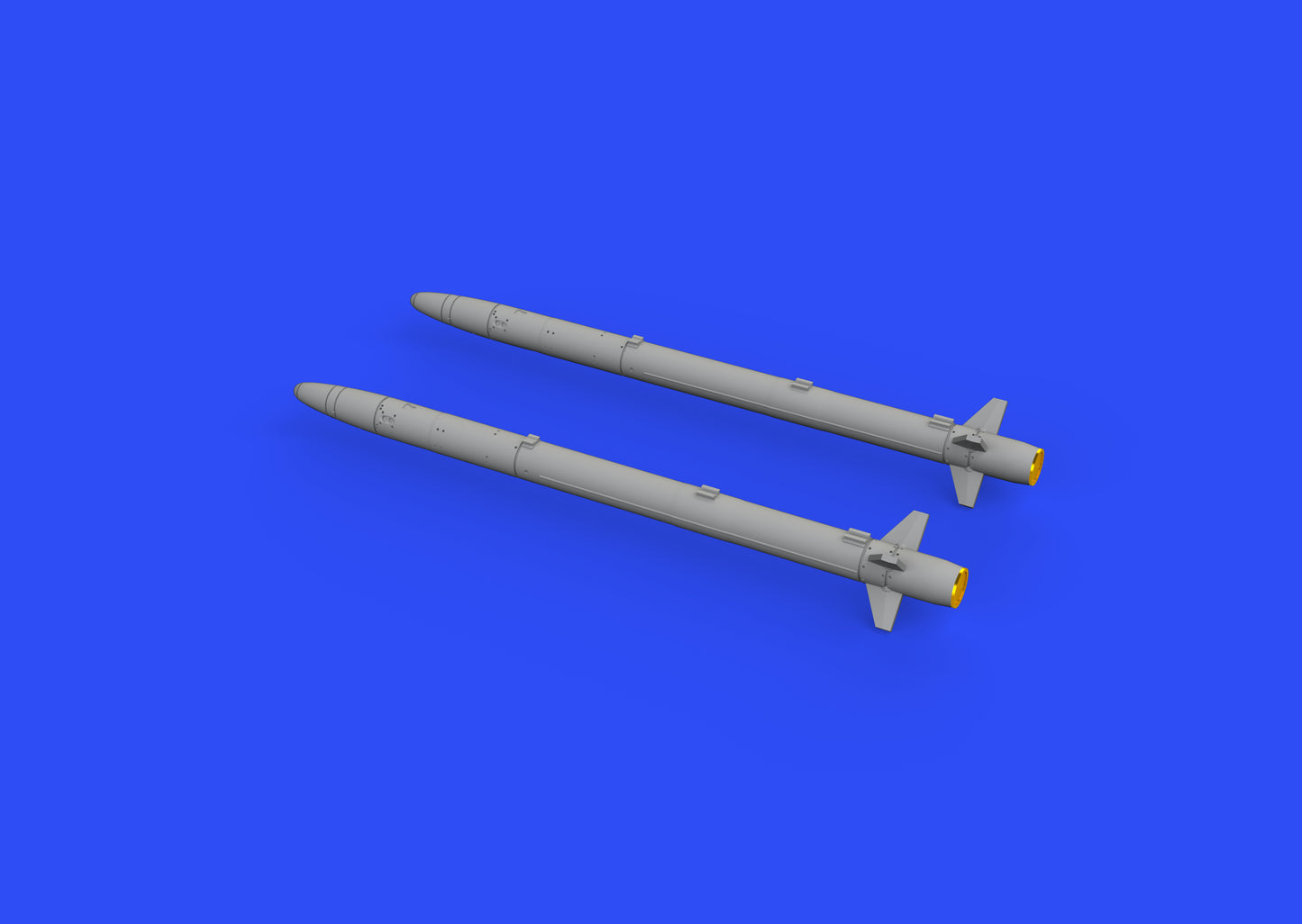 Eduard Brassin 672246 1:72 AIM-132 ASRAAM