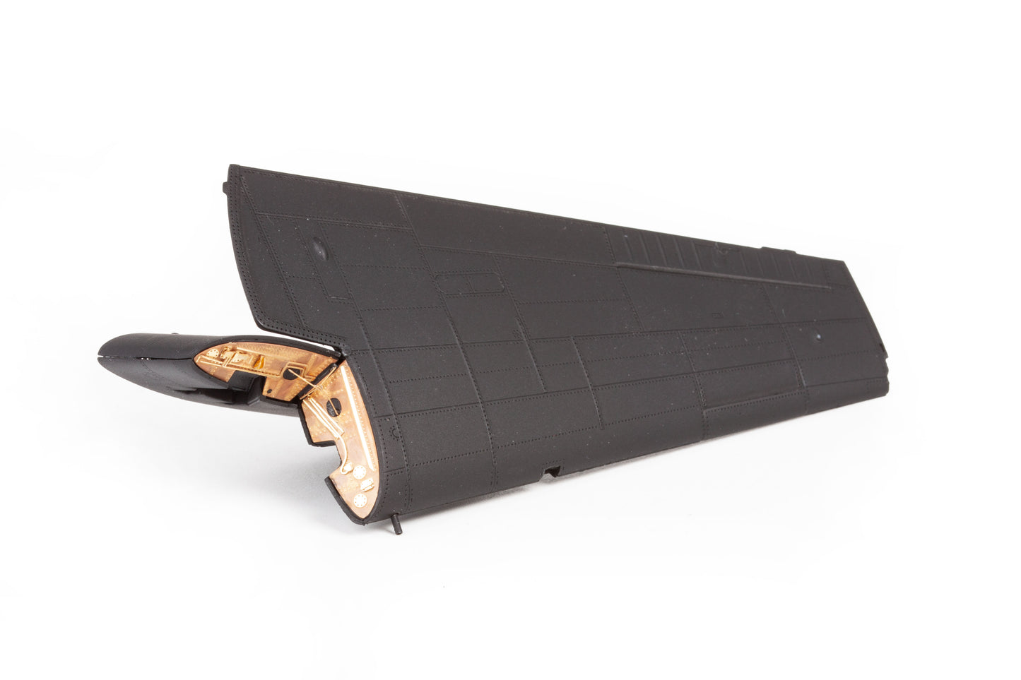 Eduard ED72747 1:72 Grumman TBM-3 Avenger folded wings details