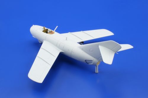 Eduard 73358 1:72 Mikoyan MiG-15
