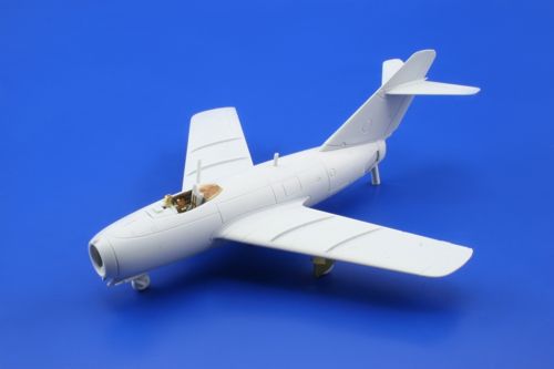 Eduard 73358 1:72 Mikoyan MiG-15