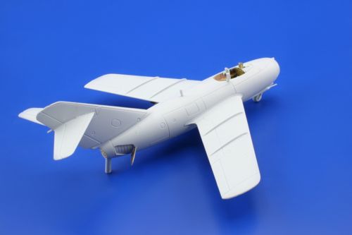 Eduard 73358 1:72 Mikoyan MiG-15