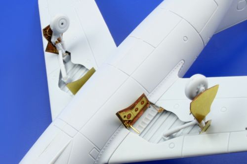 Eduard 73358 1:72 Mikoyan MiG-15