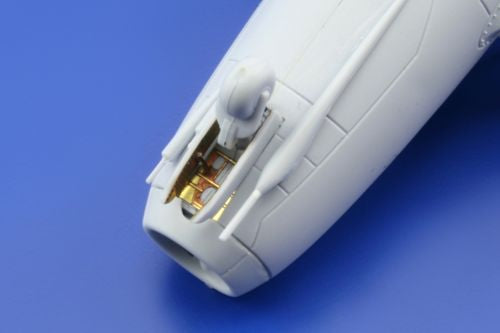 Eduard 73358 1:72 Mikoyan MiG-15