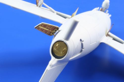 Eduard 73358 1:72 Mikoyan MiG-15