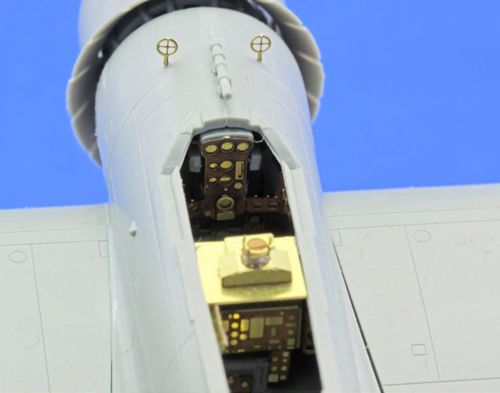 Eduard 73448 1:72 Aichi Type 99 'Val' Dive-Bomber