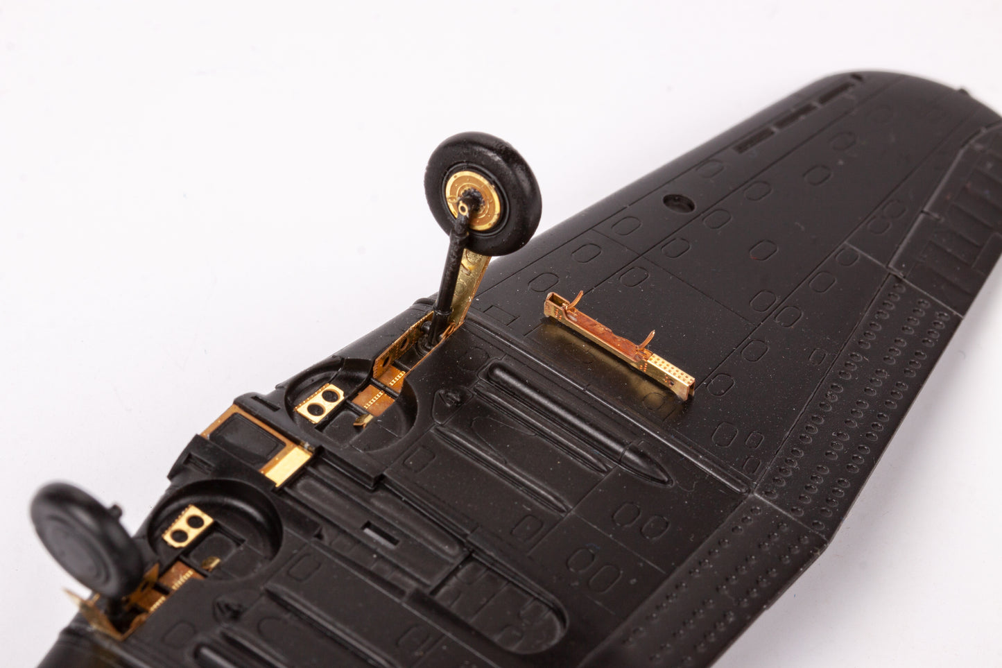 Eduard 73697 1:72 Douglas SBD Dauntless