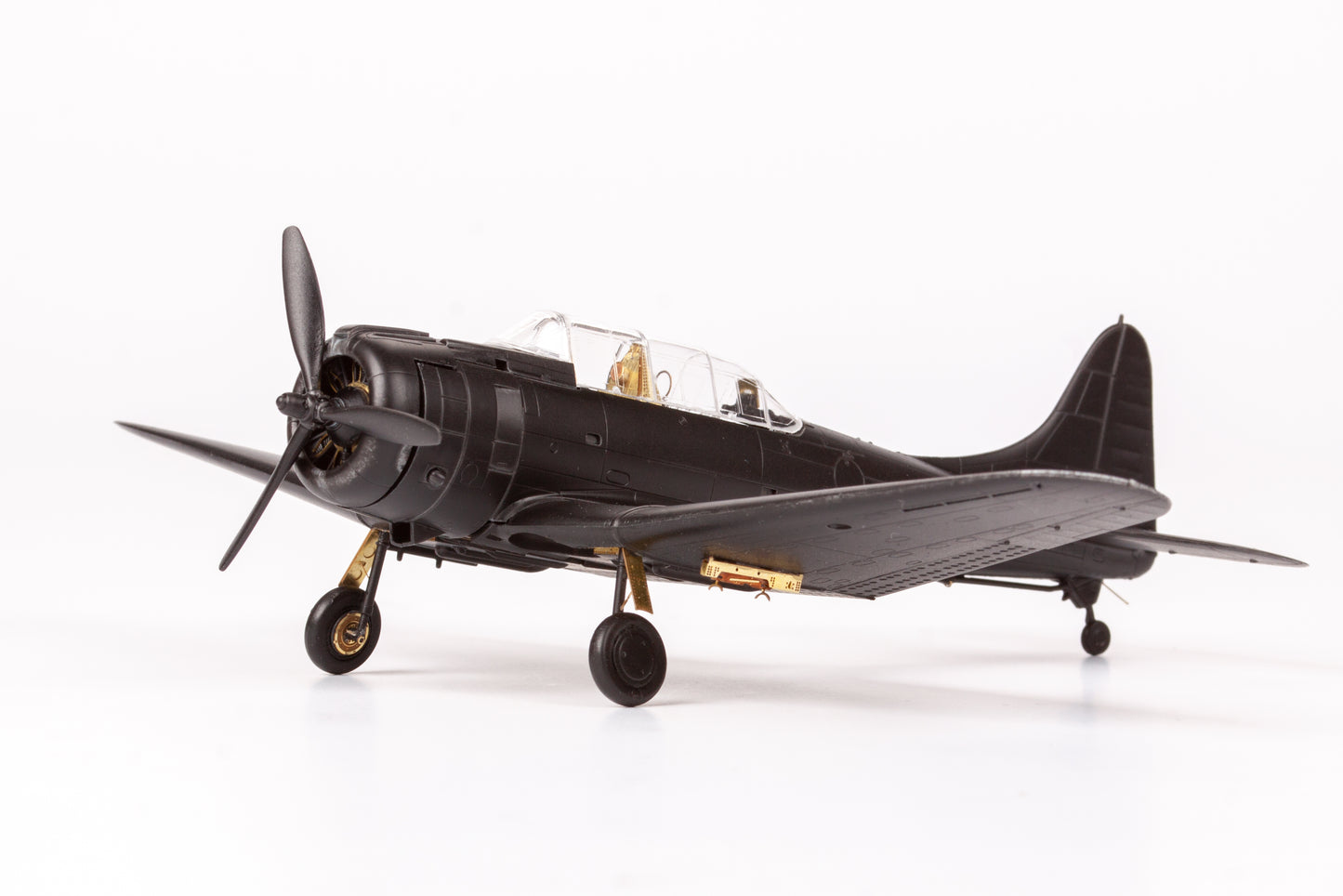 Eduard 73697 1:72 Douglas SBD Dauntless