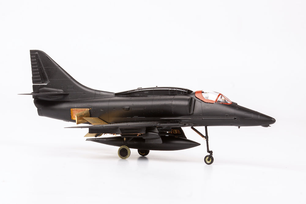 Eduard 73706 1:72 Douglas A-4F Skyhawk