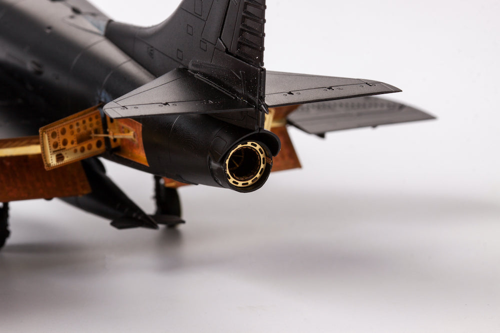 Eduard 73706 1:72 Douglas A-4F Skyhawk