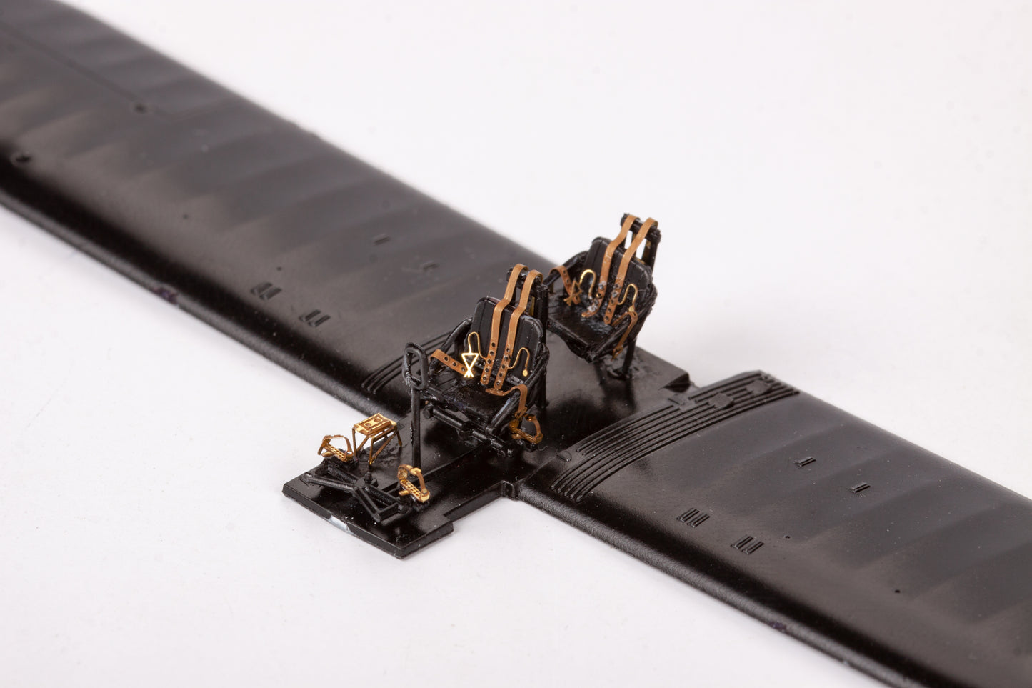 Eduard 73711 1:72 Polikarpov U-2/Po-2VS