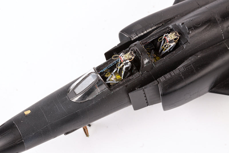 Eduard 73733 1:72 McDonnell F-4EJ Phantom Kai