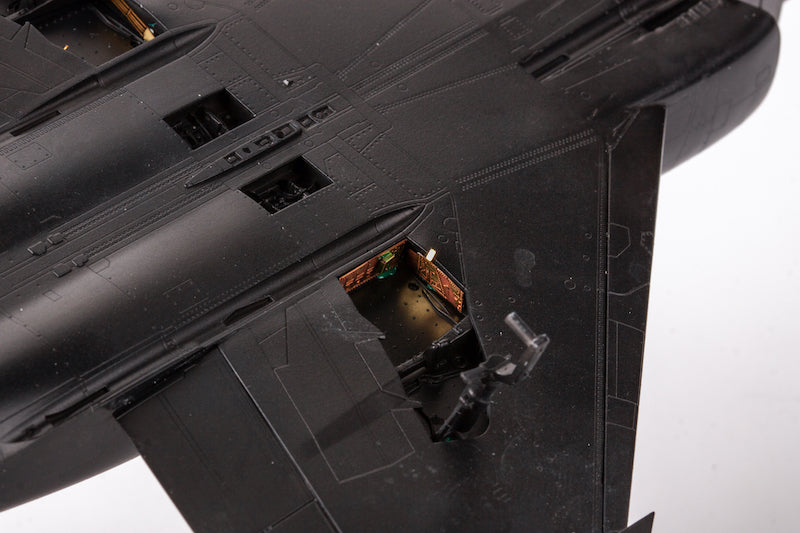 Eduard 73733 1:72 McDonnell F-4EJ Phantom Kai