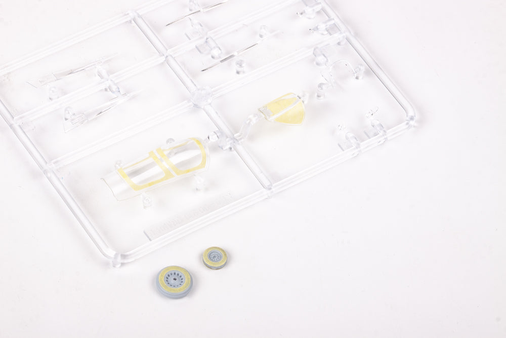 Eduard CX601 1:72 Blackburn Buccaneer S.2B 1/72