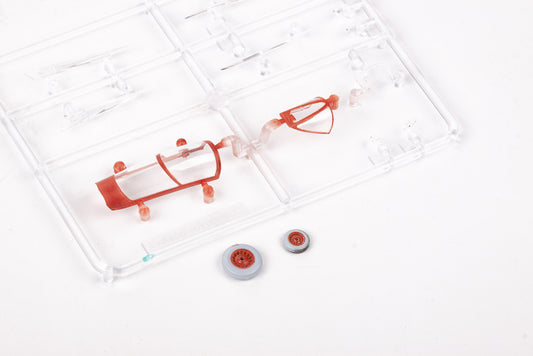 Eduard CX601 1:72 Blackburn Buccaneer S.2B 1/72