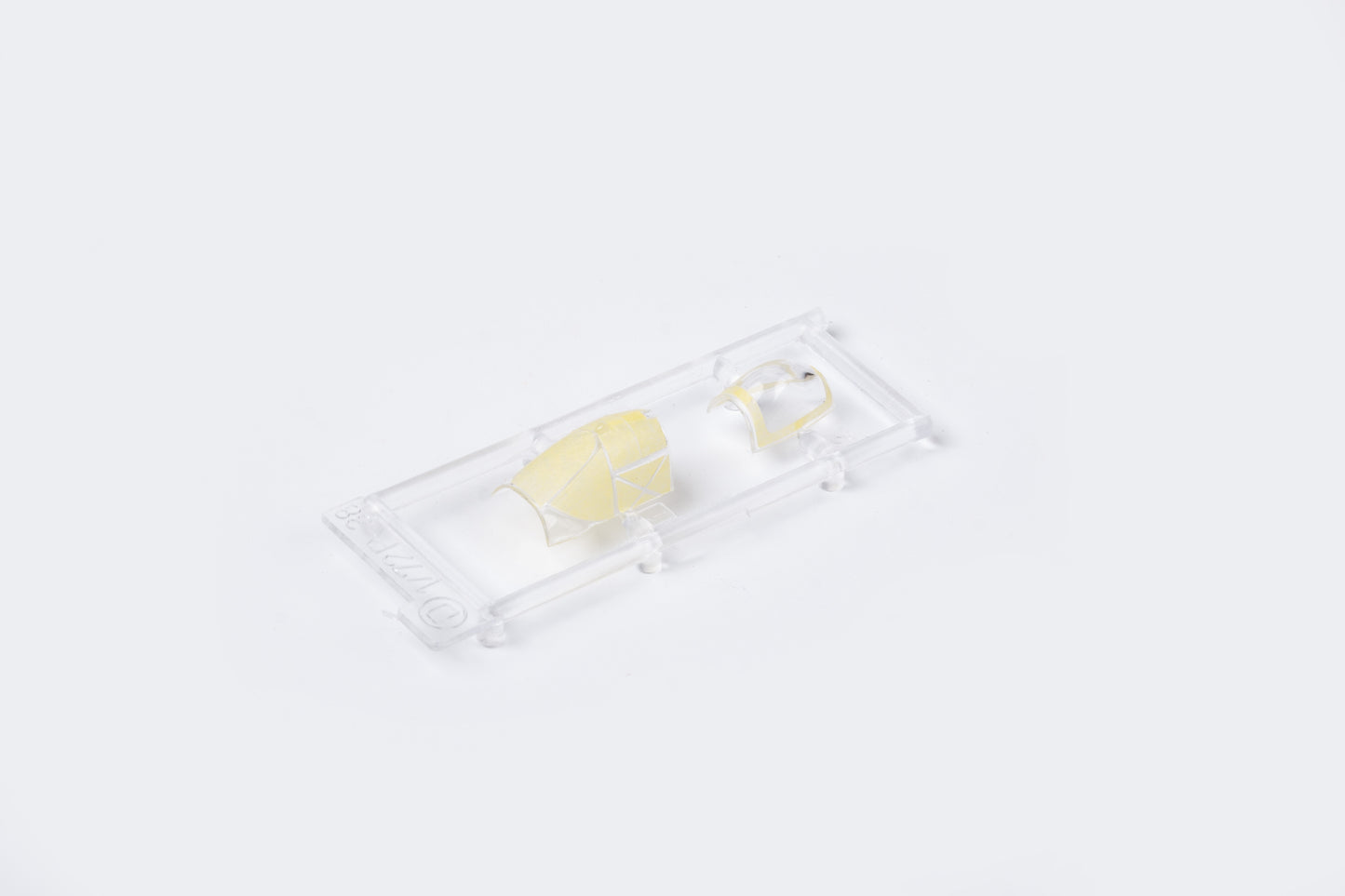 Eduard CX611 1:72 Lockheed P-38M Lightning 1/72