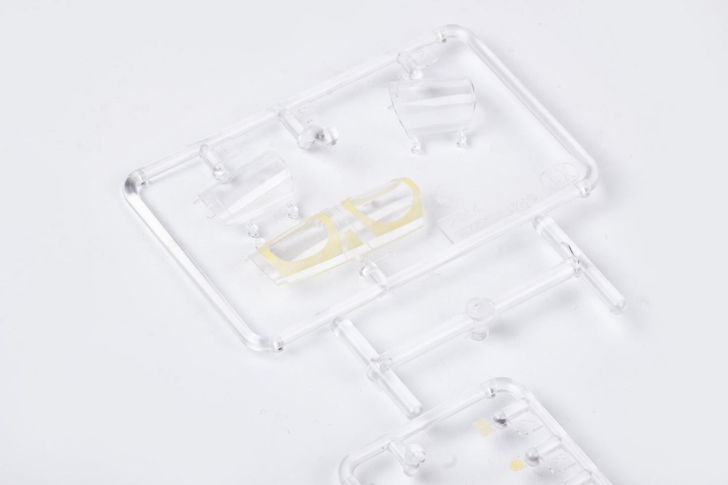 Eduard CX614 1:72 McDonnell F-4C Phantom 1/72