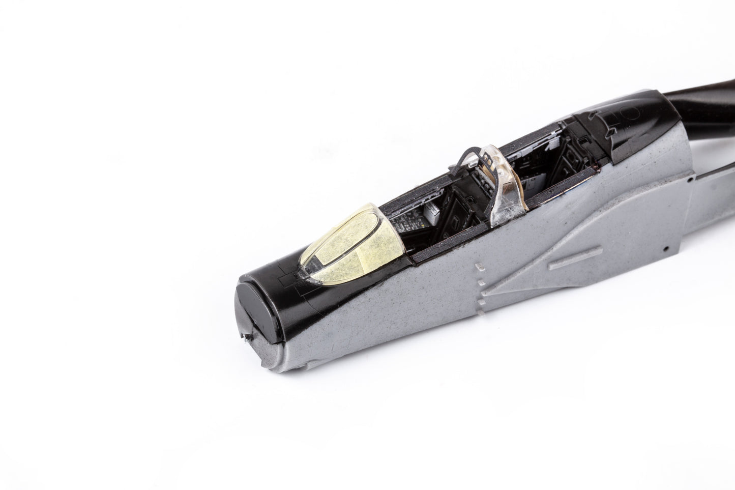 Eduard CX614 1:72 McDonnell F-4C Phantom 1/72