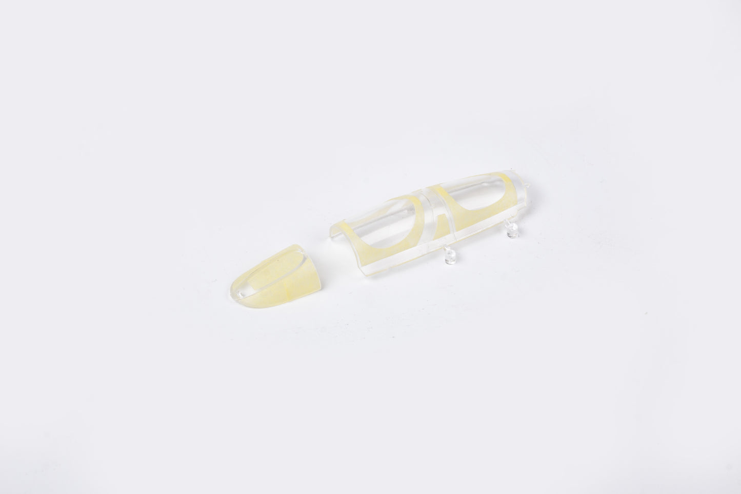 Eduard CX615 1:72 McDonnell F-4J Phantom 1/72