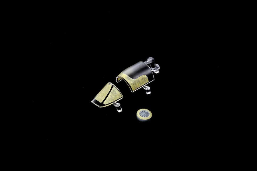 Eduard CX623 1:72 Lockheed U-2A 1/72