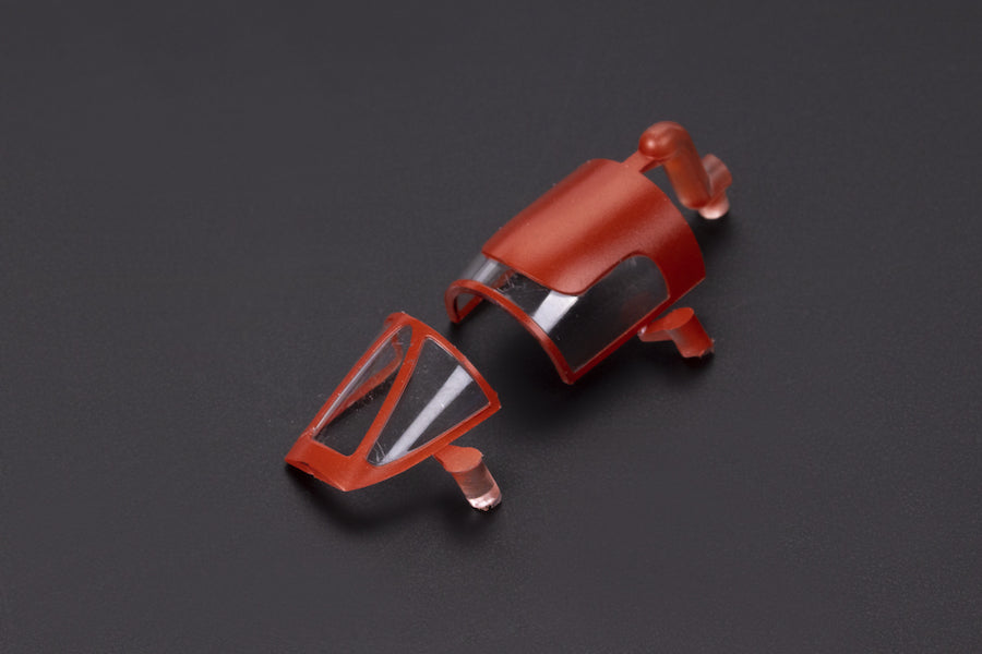 Eduard CX623 1:72 Lockheed U-2A 1/72