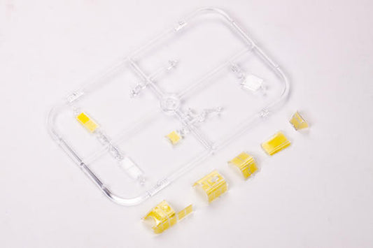 Eduard EX754 1:48 Messerschmitt Bf-110G-4 TFace