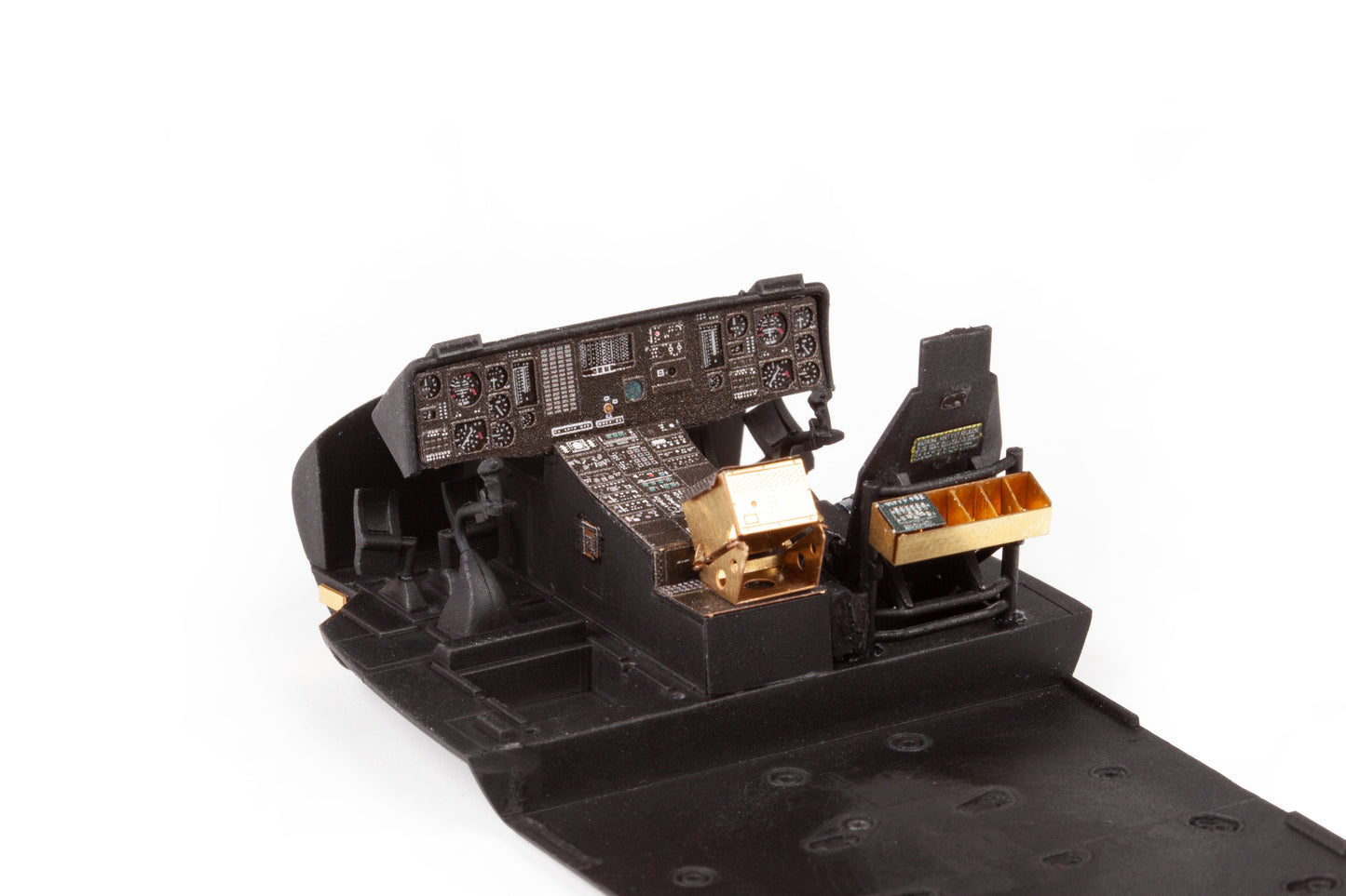 Eduard EDFE1532 1:48 Sikorsky UH-60A