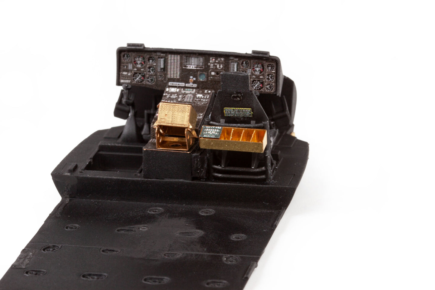 Eduard EDFE1532 1:48 Sikorsky UH-60A